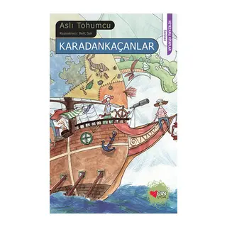 Karadan kaçanlar