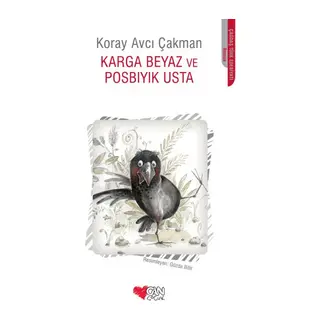 Karga Beyaz ve Posbıyık Usta