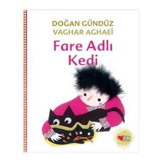 Fare Adlı Kedi