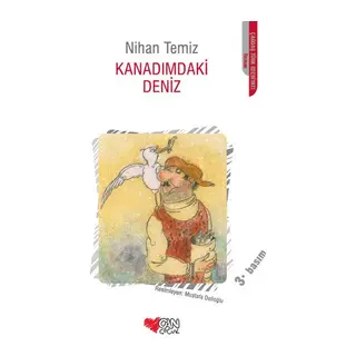 Kanadımdaki Deniz