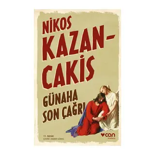 Günaha Son Çağrı