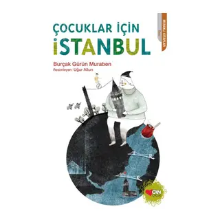 Çocuklar İçin İstanbul