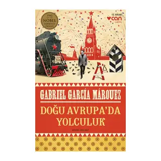 Doğu Avrupada Yolculuk