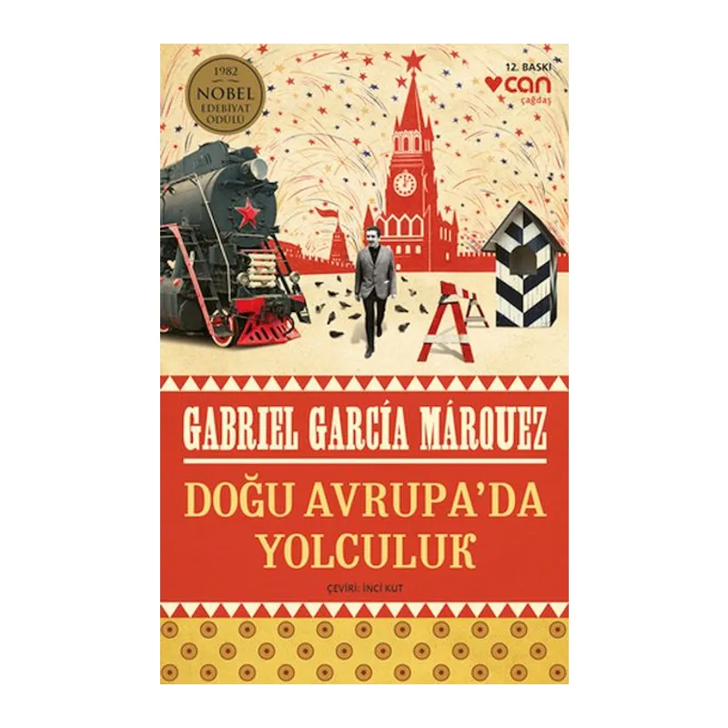 Doğu Avrupada Yolculuk