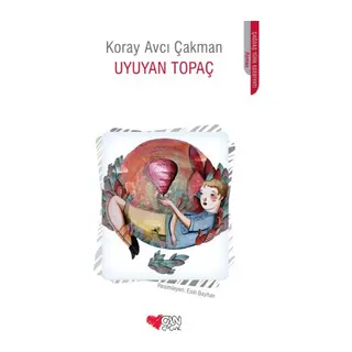 Uyuyan Topaç