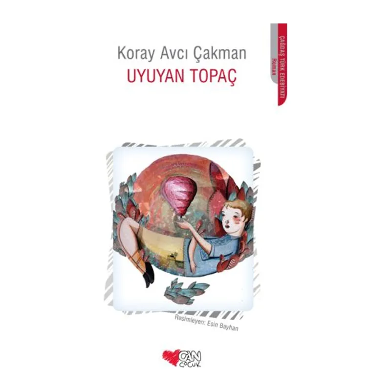 Uyuyan Topaç