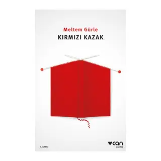 Kırmızı Kazak