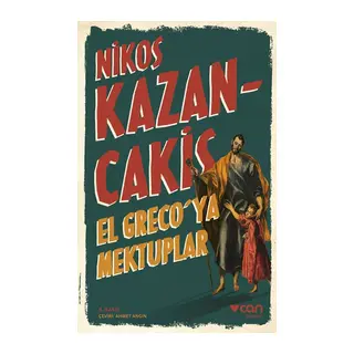 El Greco'ya Mektuplar