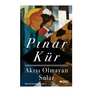 Akışı Olmayan Sular