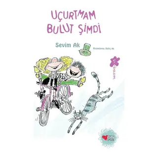 Uçurtmam Bulut Şimdi (Ciltli)