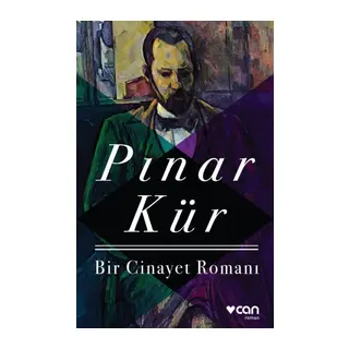 Bir Cinayet Romanı
