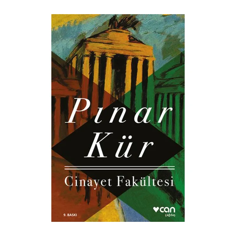Cinayet Fakültesi