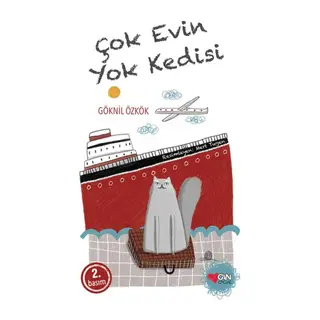 Çok Evin Yok Kedisi