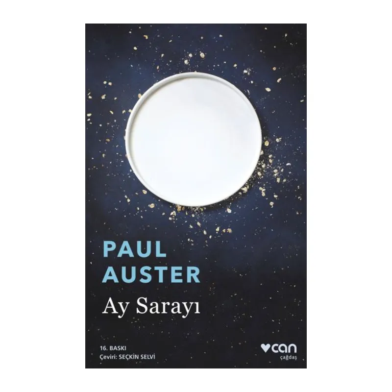 Ay Sarayı