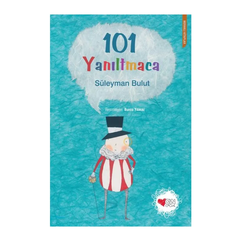 101 Yanıltmaca