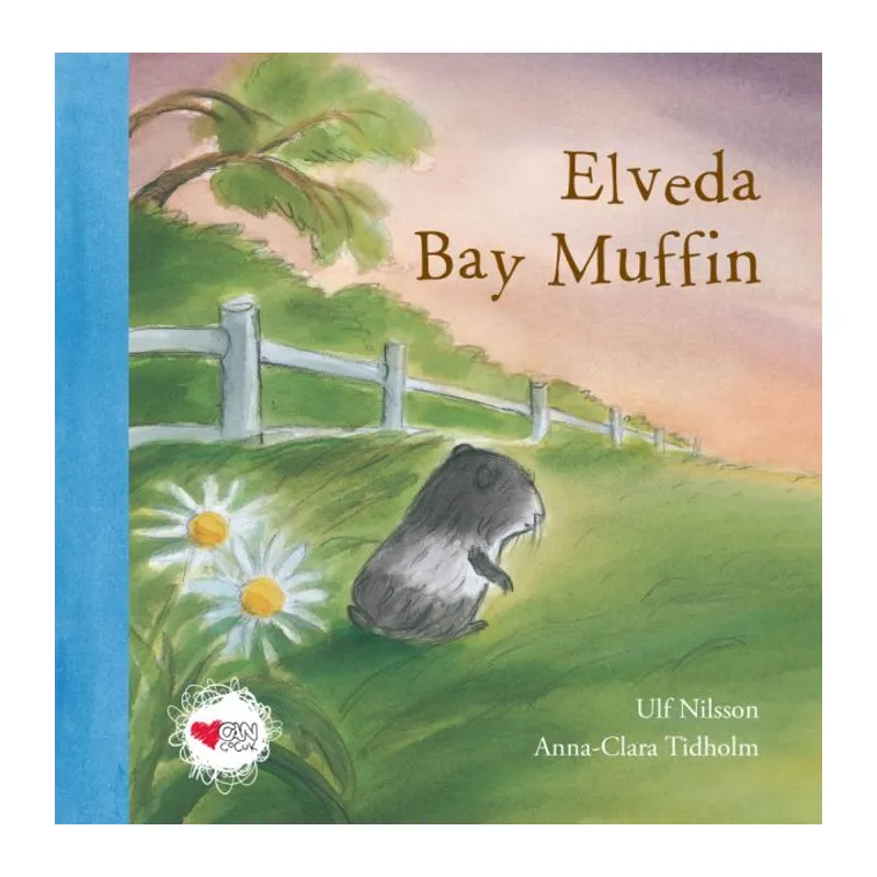 Elveda Bay Muffin (Ciltli)