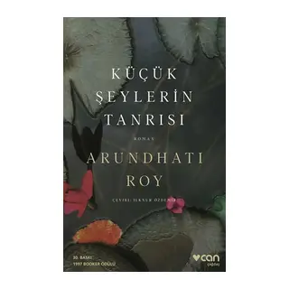 Küçük Şeylerin Tanrısı