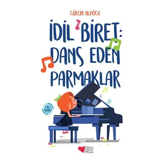 İdil Biret Dans Eden Parmaklar