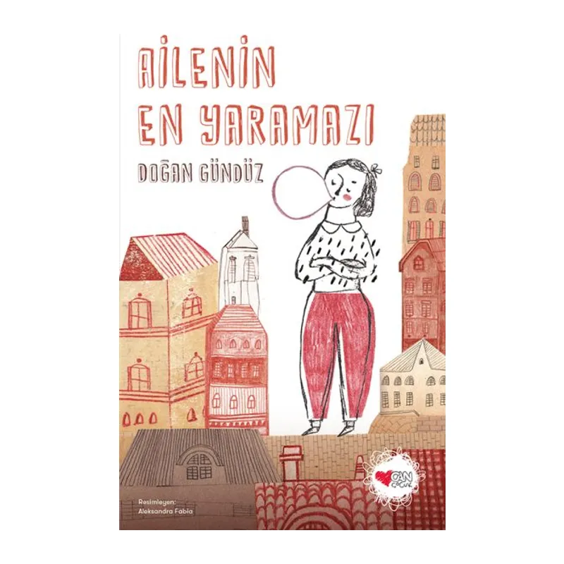 Ailenin En Yaramazı