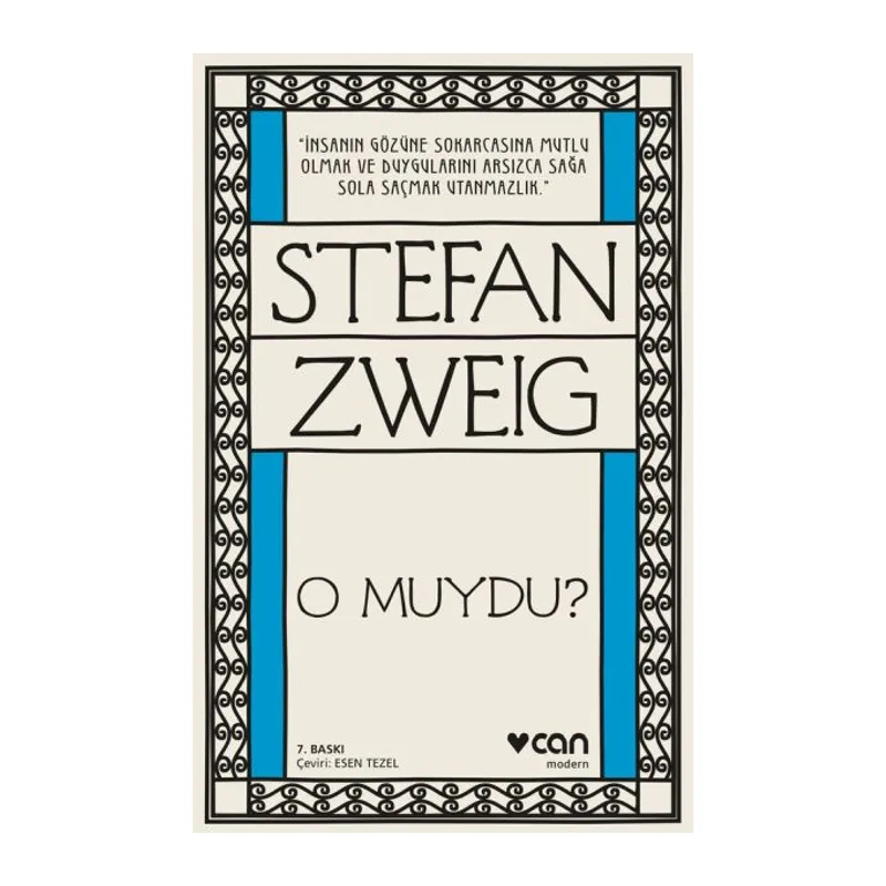 O Muydu?