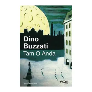 Tam O Anda