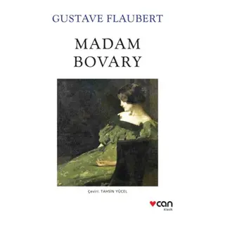 Madam Bovary