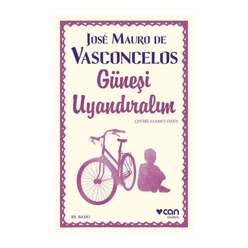 Güneşi Uyandıralım - Ciltsiz