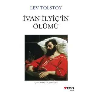 İvan İlyiç’in Ölümü