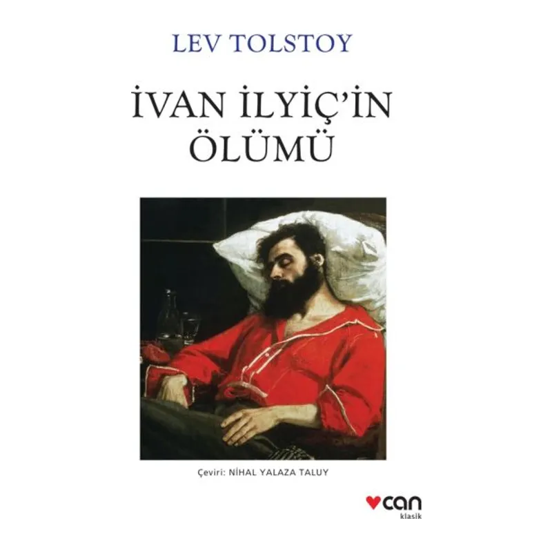 İvan İlyiç’in Ölümü