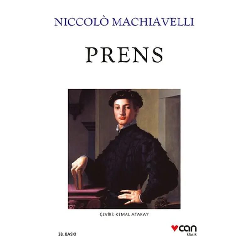 Prens
