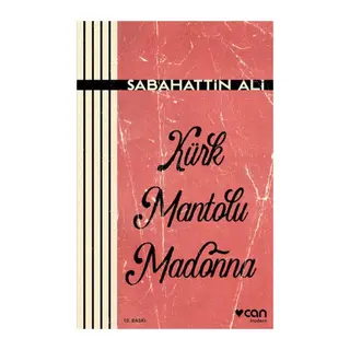 Kürk Mantolu Madonna