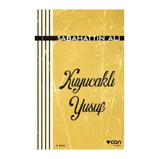 Kuyucaklı Yusuf