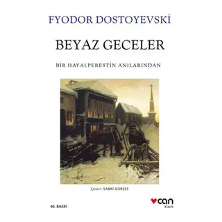 Beyaz Geceler