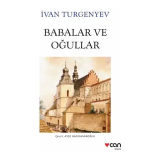 Babalar ve Oğullar
