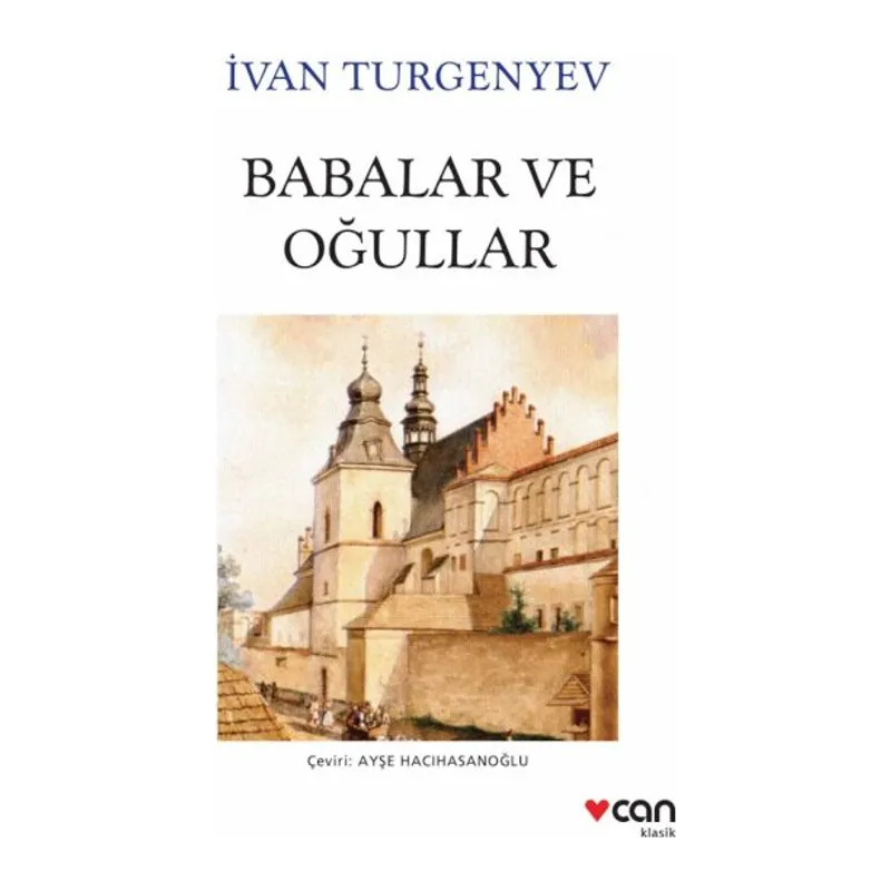 Babalar ve Oğullar