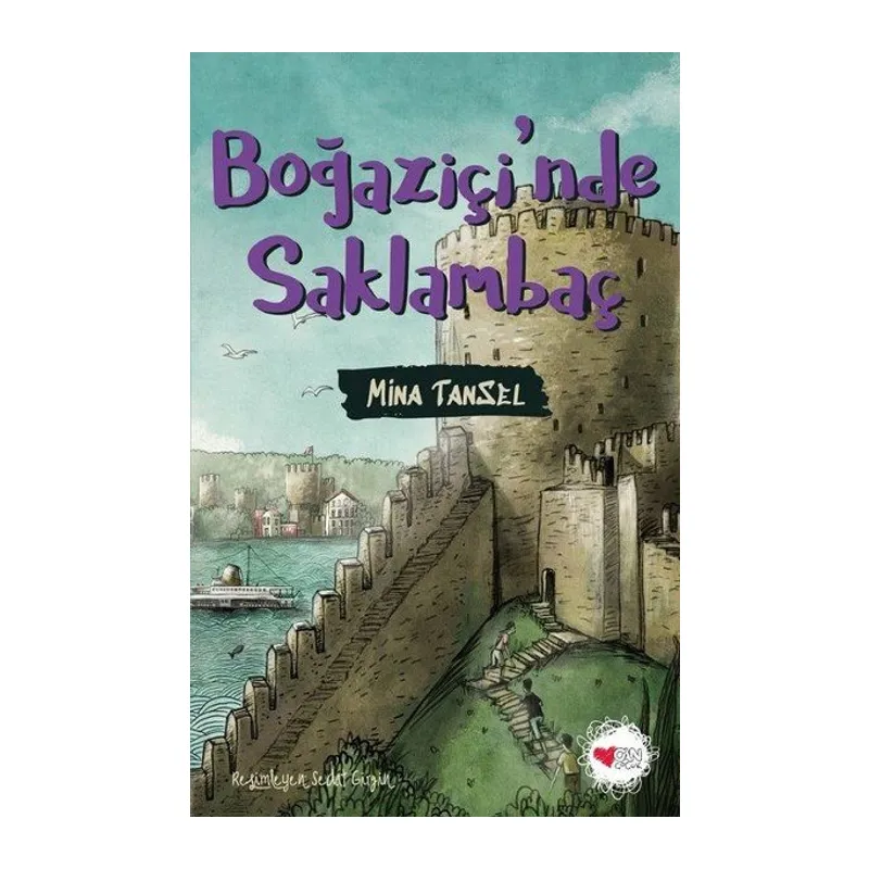 Boğaziçi'nde Saklambaç