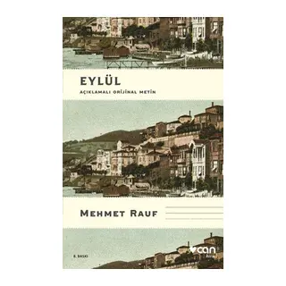 Eylül (Orijinal Metin)