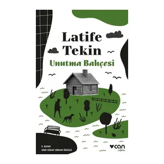 Unutma Bahçesi