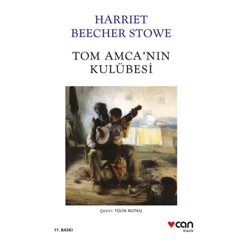Tom Amca'nın Kulübesi