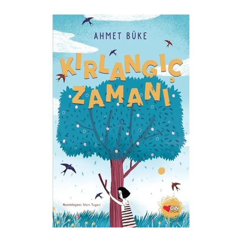 Kırlangıç Zamanı