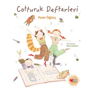 Cotturuk Defterleri