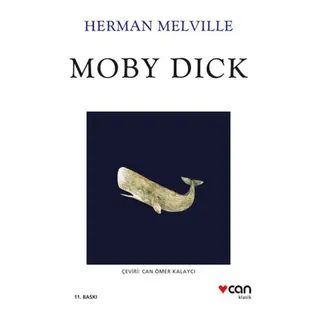 Moby Dick