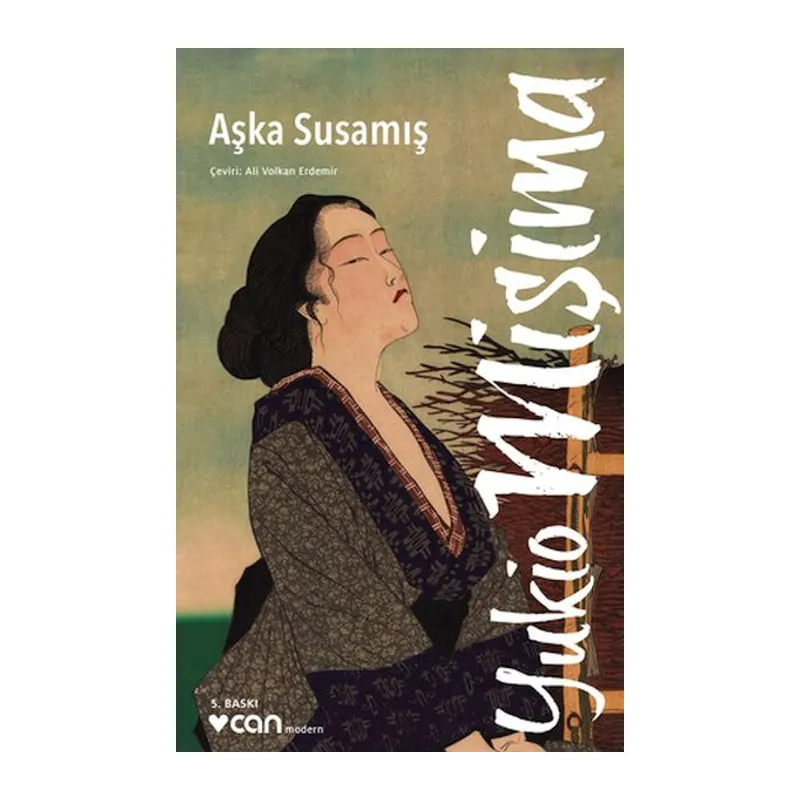 Aşka Susamış