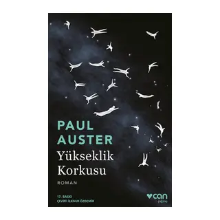 Yükseklik Korkusu