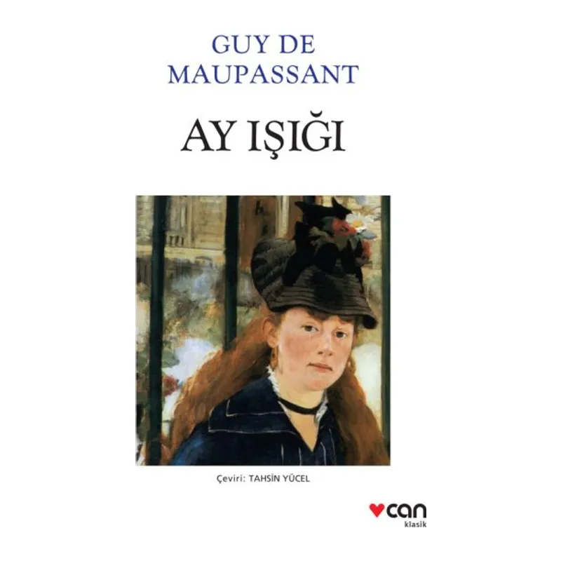 Ay Işığı