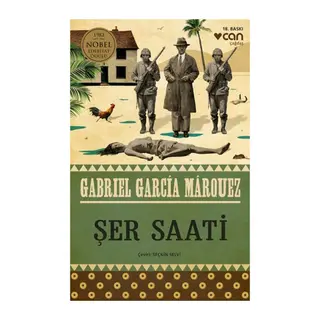 Şer Saati