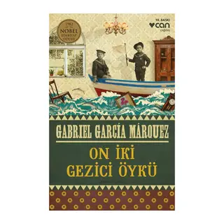 On İki Gezici Öykü