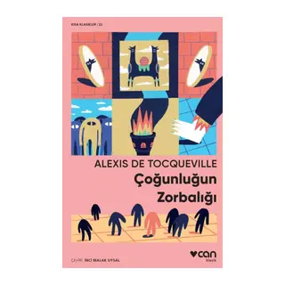 Çoğunluğun Zorbalığı