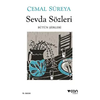 Sevda Sözleri - Bütün Şiirleri