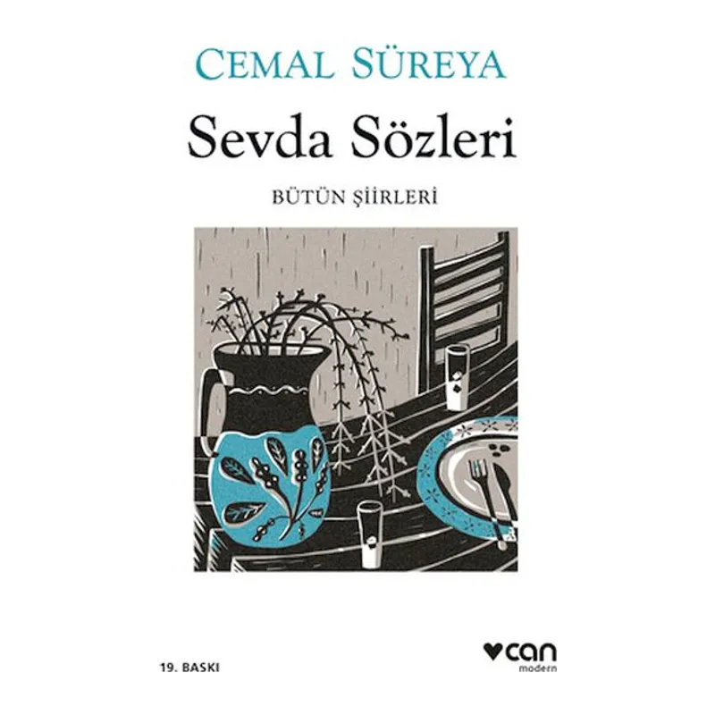 Sevda Sözleri - Bütün Şiirleri